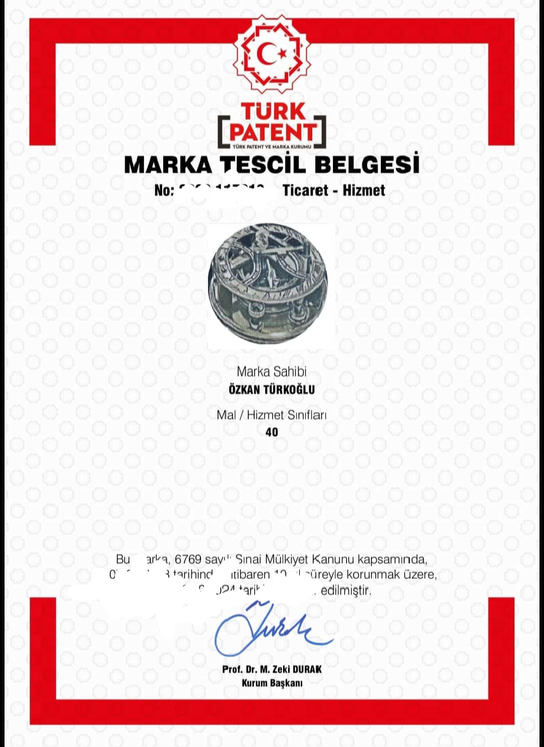 Türkoğlu Lokmacılık Tiganisa