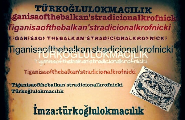 TürkoğluLokmacılık tiganisa